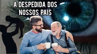 A perda dos pais: Quando temos que se despedir de pai e mãe