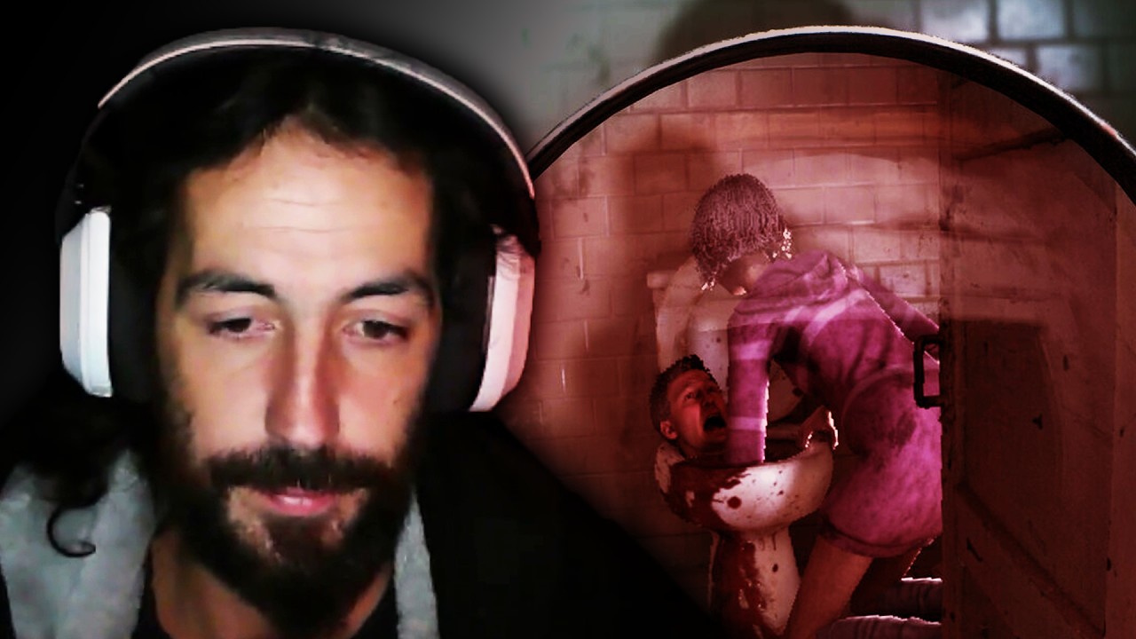 Was ist wirklich in diesem Haus passiert? | REHAUNTED