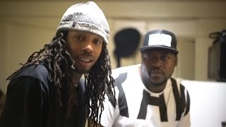 PNOVACAIN X SCORCH - Why Not - Remix- Official Video