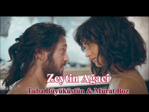 Haberin Yok Ölüyorum _ Murat Boz | Zeytin Ağacı 1.Sezon 8.Bölüm Dizi Müziği