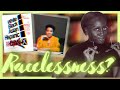 Can we ever stop "obsessing" over race? Theory of Racelessness explained | Khadija Mbowe