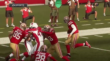 Zach Wilson to the Niners