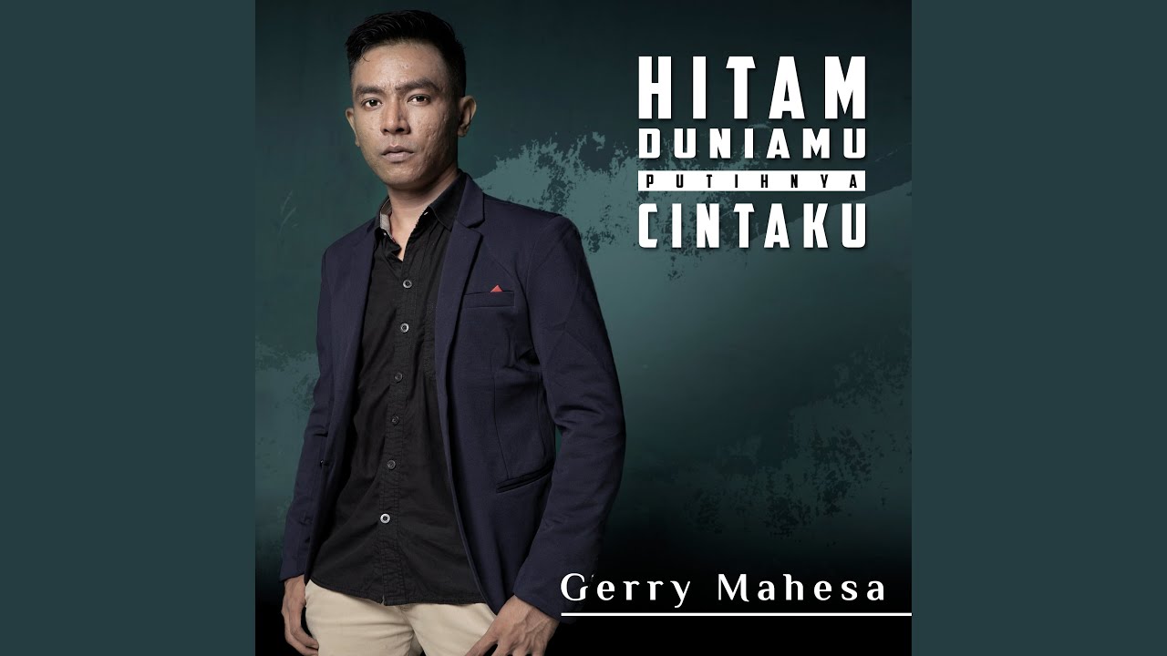 Htam Duniamu Putihnya Cintaku
