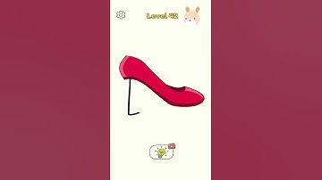 DOP 4: Draw One Part - Gameplay Walkthrough Android - Level 42 #shorts #DOP4 #Gameplay