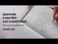 ESCRITURA CREATIVA: desbloqueos, disparadores e ideas - Curso Online de Natalia Méndez | Domestika