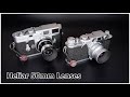 🔴 'HELIAR' Simply Means Awesome!  |  4x Voigtlander Heliar 50mm Review  |  Leica