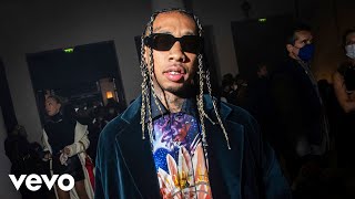 Tyga - Fire (Music Video) 2023