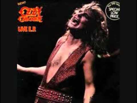 ozzy osbourne randy rhoads suicide solution