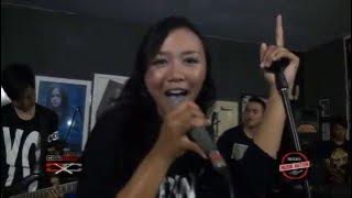 WARUNG POJOK  - CELCIUS (COVER) #NESCAFEMusicNation