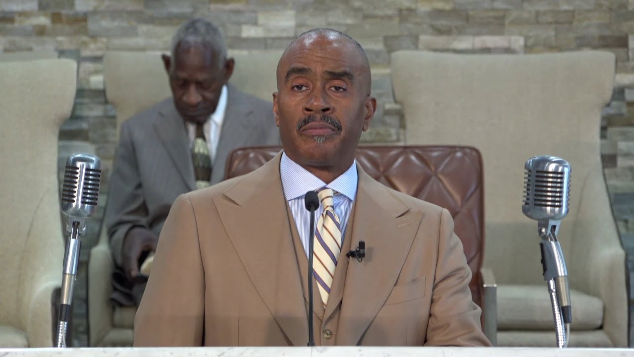 First Church Truth of God Broadcast 1833-1834 November 19th, 2023 Sunday AM at HQ Campus Site.