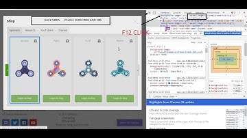SPINZ.IO HACK SKINS!!!