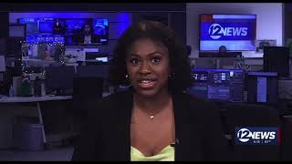 Jaiya Brown News and Entertainment Reel