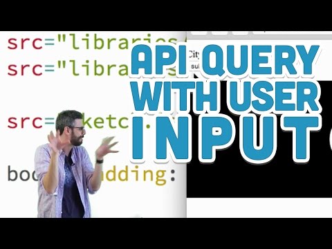 Video: Wat is een query-API?