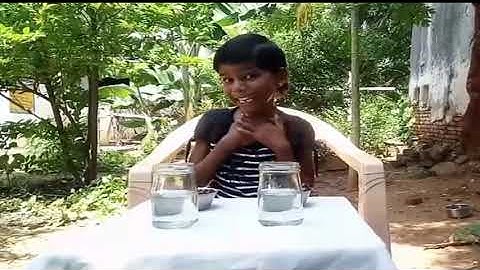 JUGS AND MUGS. CLASS II - MATHS. ACTIVITIES BY KANYA OF CLASS II - A