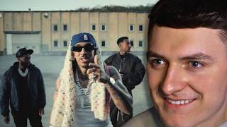 These Guys Have Too Much Money.. (Fredo ft. D-Block Europe - Mazzaleen Reaction)