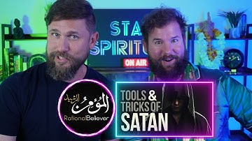 Rational Believer The Army Of Satan Part#3 Brother Reaction Video