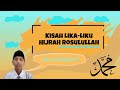 Kisah Lika-Liku Hijrah Rosulullah (dari wacana sampai berhasil) #sirohnabi #microblog #storytelling