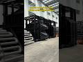 Custom-Made Convection Section: ASME Certified for Your Project. #oilandgas #chinafactory