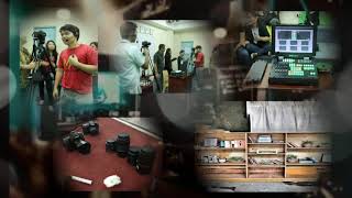 PCU - College of Arts, Sciences and Social Work (CASSW) - MASSCOM Dept.
