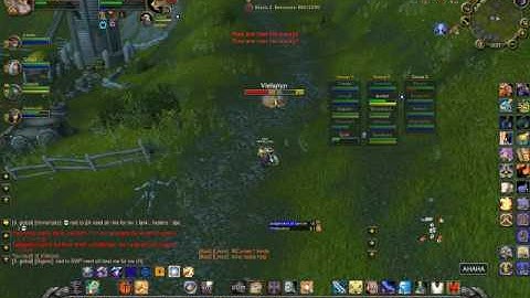 Speed Hack AB - LastWoW