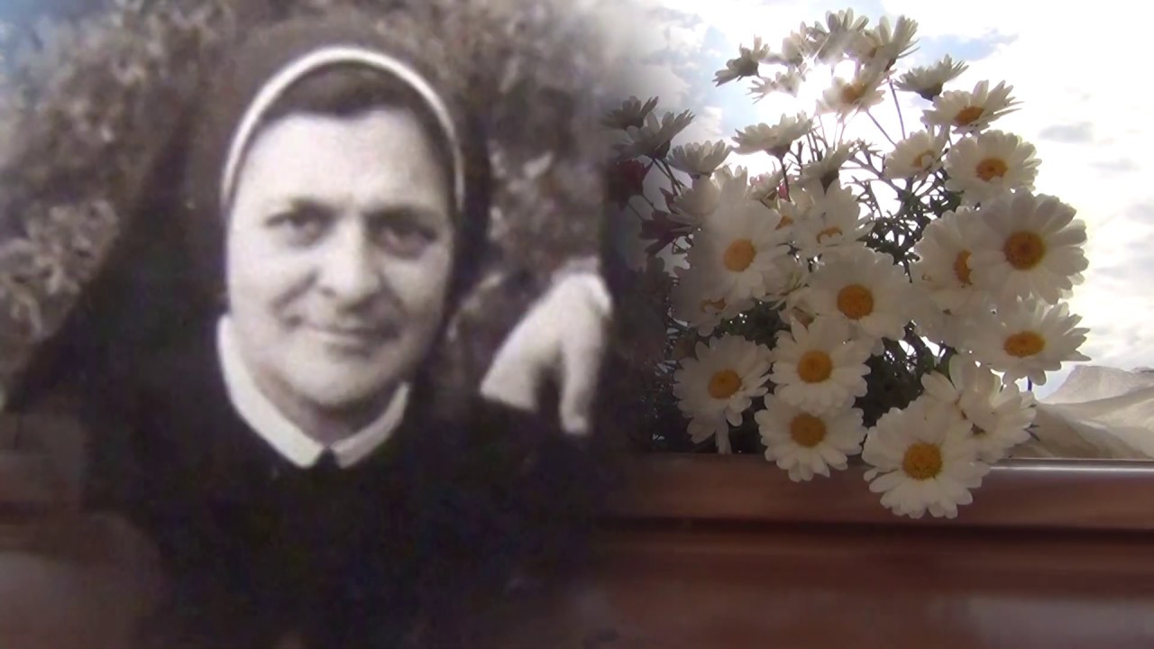 ESEQUIE DI SUOR CLORINDA 3 APRILE 2020