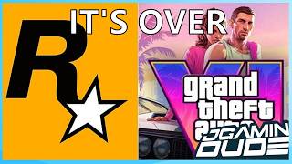 GTA 6 Might Be Leaked