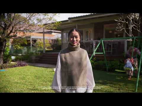 Domain 2022 TV Advert | Find your way home | Domain Home Loans | 15"