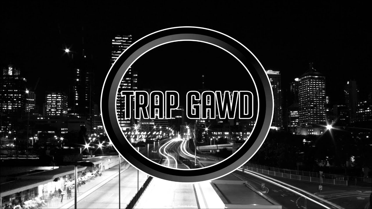 Russ Pull the trigger -Trap Gawd-