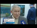 В Астрахани открылась выставка к 75 летию художника Биргали Алиева