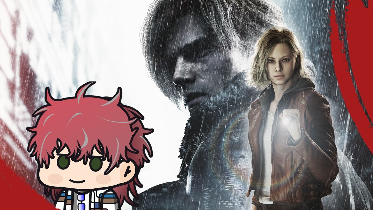 【 Resident Evil Requiem】TAMAT