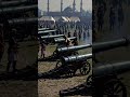 Ottoman Empire besieging Vienna again AI #free #random #contentcreator #sora #insaneruedigerstudios