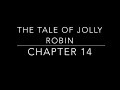 The Tale of Jolly Robin Quiz
