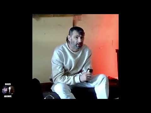 Chłopaki z Raszei - Jacek wyjaśnia Mariusza