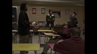 The Truth about Education, from The Wire