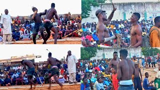 20th Aug 26 ANYI KAZAMAR DAMBE TSAKANIN AYI KULLUM DA DOGON RAMBOW S B WASHA YA SUMAR A AUTAN MAMMAN