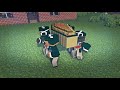 Monster School : PREGNANT CHALLENGE - Minecraft Animation