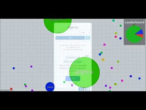 Agar io