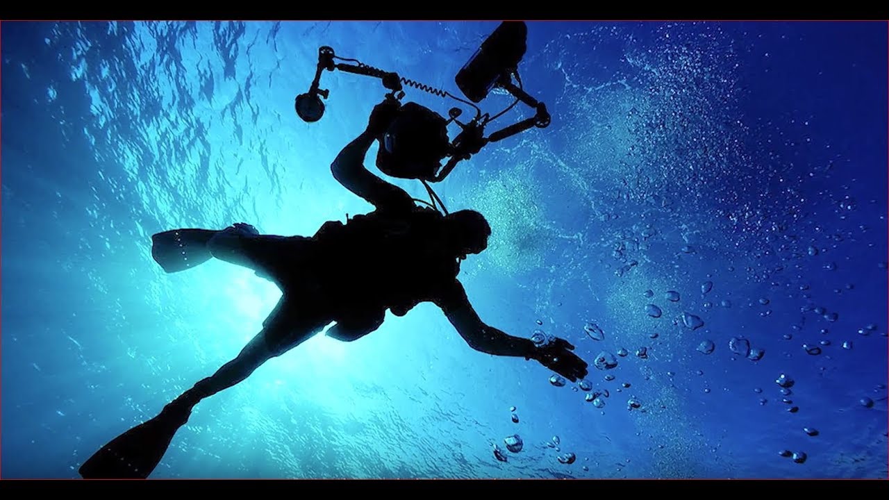 Lenzo Underwater iPhone Housing | The Henry Ford's Innovation Nation