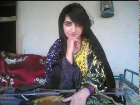 Naik Badshah Zadran Pashto New Gharanai Sandara Sad Song