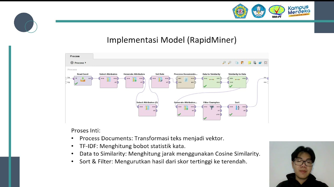 Tugas Akhir Data Mining - Valentino (221103792)