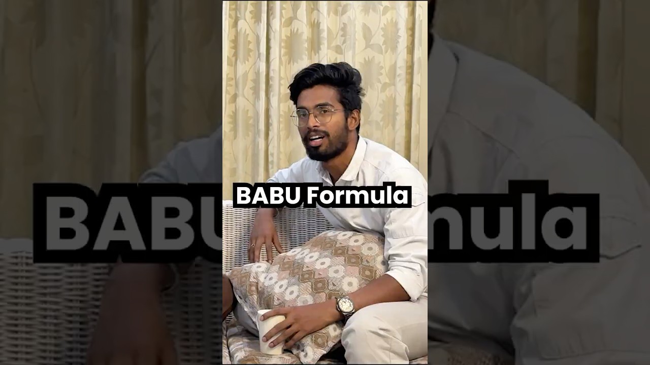 Telugu movies anii oke formula follow avtunnaya? #tollywood #tfibanisa