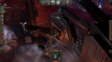 Warhammer 40000: Rogue Trader - Part 27