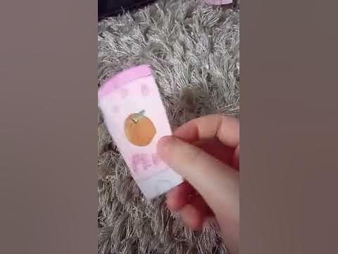 Косметика для уточки лалафан - YouTube