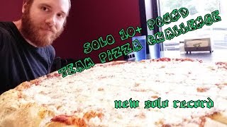 Fox's 30″ "Big One" Team Pizza Challenge (Brookville)