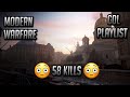 CDL Playlist HardPoint (58 Kills)