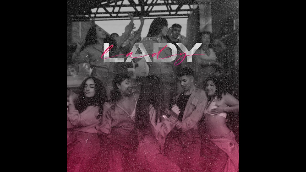 Watch Lady on YouTube Watch Lady on YouTube