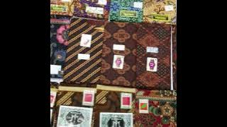 Kain panjang/kebat lia hadi daun dewa