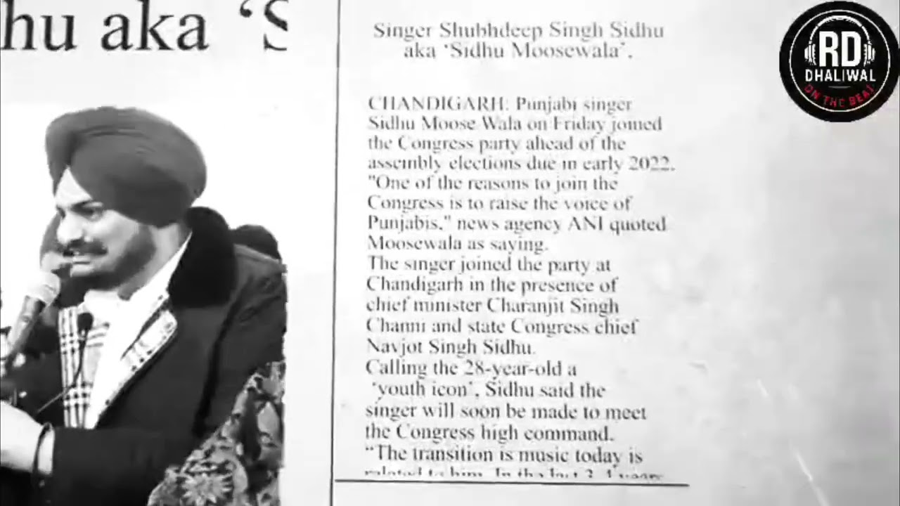 Sidhu Moose Wala & Steel Banglez Present Attach Stream and Download here :