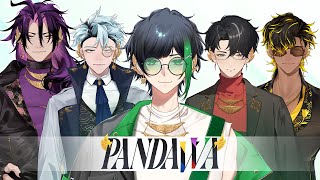 PANDAVVA SIAP DEBUT? UDAH LENGKAP BERLIMA! Welcome @YudistiraYogendra