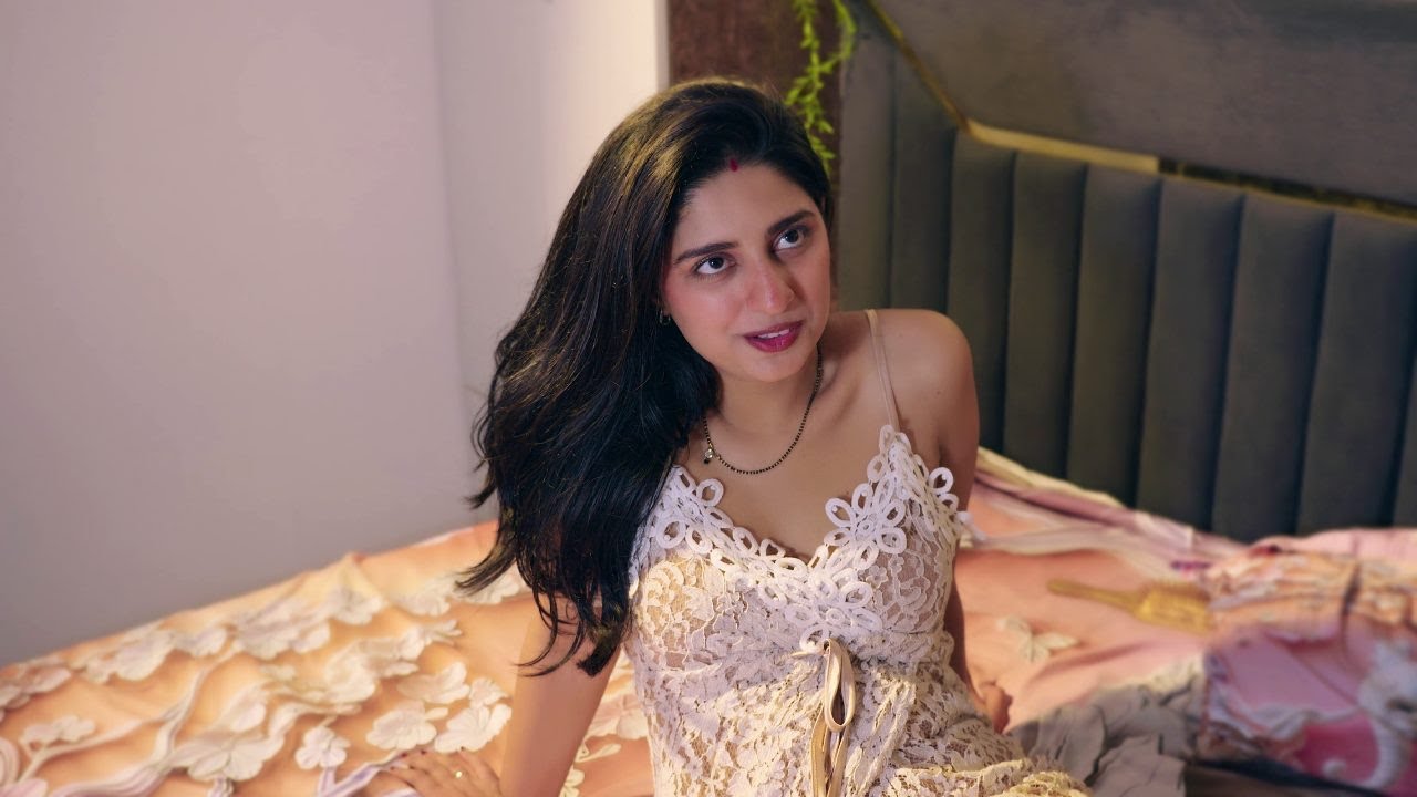 Office Se Aaya Pati, Biwi Ne Mood Hi Badal Diya 😍